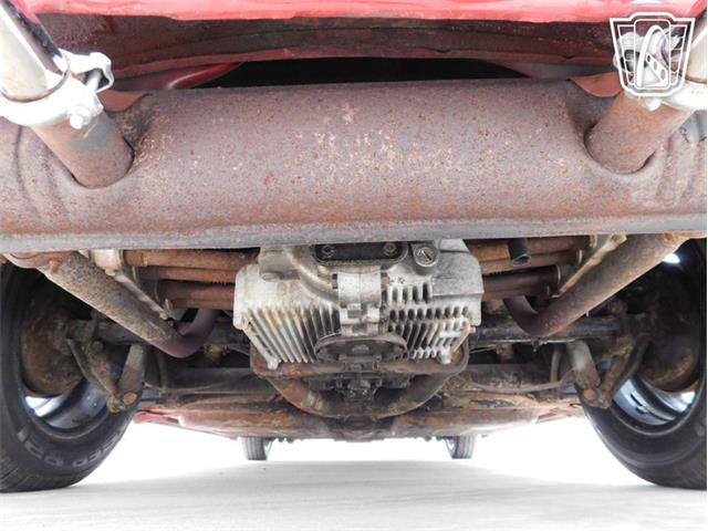 1959 Volkswagen Karmann Ghia (CC-2069117) for sale in Concord, North Carolina