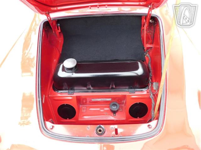 1959 Volkswagen Karmann Ghia (CC-2069117) for sale in Concord, North Carolina
