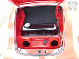 1959 Volkswagen Karmann Ghia (CC-2069117) for sale in Concord, North Carolina