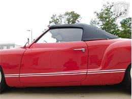 1959 Volkswagen Karmann Ghia (CC-2069117) for sale in Concord, North Carolina