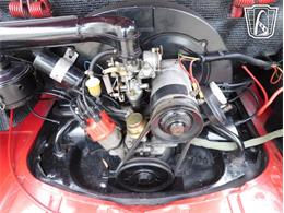 1959 Volkswagen Karmann Ghia (CC-2069117) for sale in Concord, North Carolina