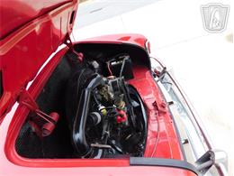 1959 Volkswagen Karmann Ghia (CC-2069117) for sale in Concord, North Carolina