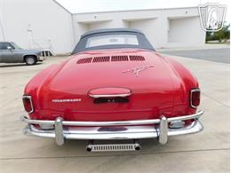 1959 Volkswagen Karmann Ghia (CC-2069117) for sale in Concord, North Carolina
