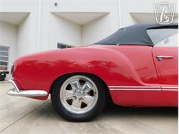1959 Volkswagen Karmann Ghia (CC-2069117) for sale in Concord, North Carolina