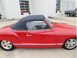 1959 Volkswagen Karmann Ghia (CC-2069117) for sale in Concord, North Carolina
