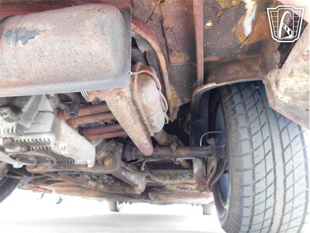 1959 Volkswagen Karmann Ghia (CC-2069117) for sale in Concord, North Carolina