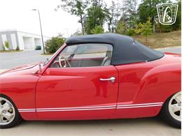 1959 Volkswagen Karmann Ghia (CC-2069117) for sale in Concord, North Carolina
