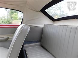 1959 Volkswagen Karmann Ghia (CC-2069117) for sale in Concord, North Carolina