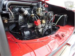 1959 Volkswagen Karmann Ghia (CC-2069117) for sale in Concord, North Carolina
