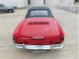 1959 Volkswagen Karmann Ghia (CC-2069117) for sale in Concord, North Carolina