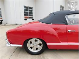 1959 Volkswagen Karmann Ghia (CC-2069117) for sale in Concord, North Carolina