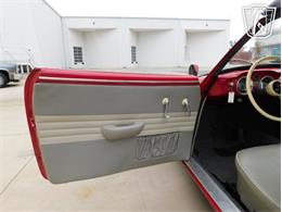 1959 Volkswagen Karmann Ghia (CC-2069117) for sale in Concord, North Carolina