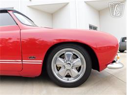 1959 Volkswagen Karmann Ghia (CC-2069117) for sale in Concord, North Carolina