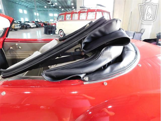 1959 Volkswagen Karmann Ghia (CC-2069117) for sale in Concord, North Carolina