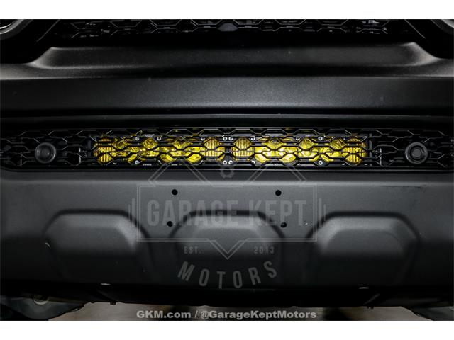 2022 Dodge Ram 1500 (CC-2069118) for sale in Grand Rapids, Michigan