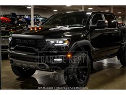 2022 Dodge Ram 1500 (CC-2069118) for sale in Grand Rapids, Michigan