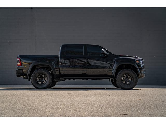 2022 Dodge Ram 1500 (CC-2069118) for sale in Grand Rapids, Michigan