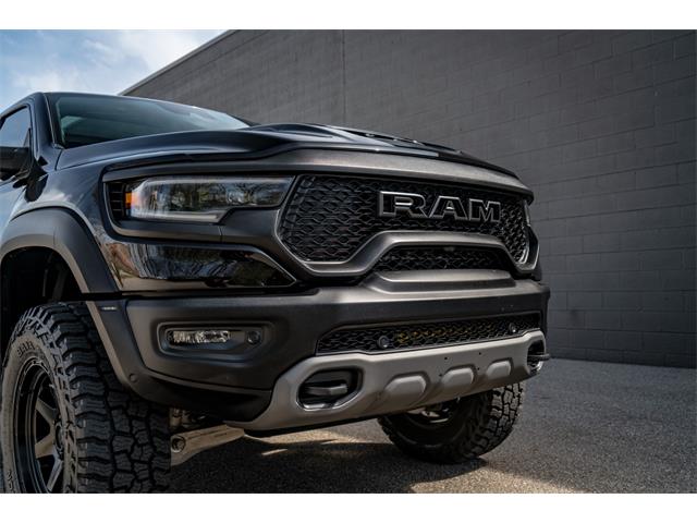 2022 Dodge Ram 1500 (CC-2069118) for sale in Grand Rapids, Michigan