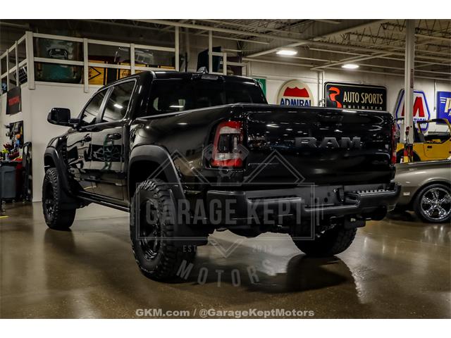 2022 Dodge Ram 1500 (CC-2069118) for sale in Grand Rapids, Michigan