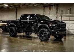 2022 Dodge Ram 1500 (CC-2069118) for sale in Grand Rapids, Michigan