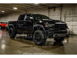2022 Dodge Ram 1500 (CC-2069118) for sale in Grand Rapids, Michigan