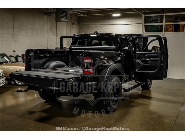 2022 Dodge Ram 1500 (CC-2069118) for sale in Grand Rapids, Michigan