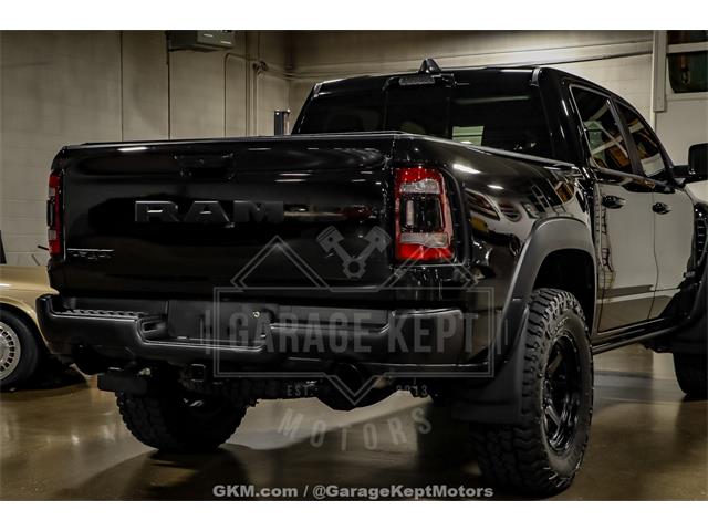 2022 Dodge Ram 1500 (CC-2069118) for sale in Grand Rapids, Michigan