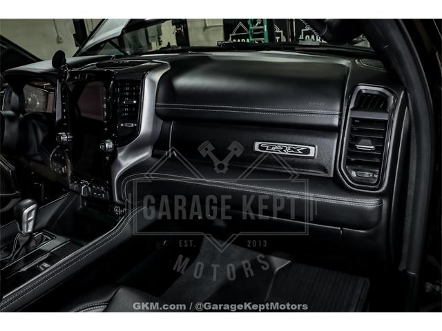 2022 Dodge Ram 1500 (CC-2069118) for sale in Grand Rapids, Michigan