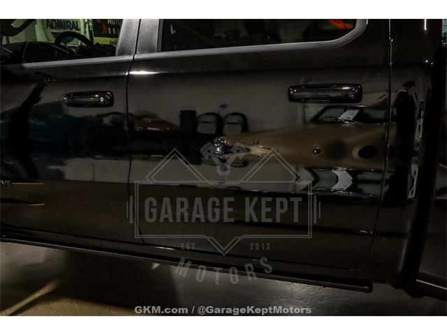 2022 Dodge Ram 1500 (CC-2069118) for sale in Grand Rapids, Michigan
