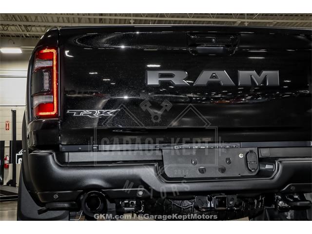 2022 Dodge Ram 1500 (CC-2069118) for sale in Grand Rapids, Michigan