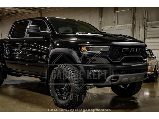 2022 Dodge Ram 1500 (CC-2069118) for sale in Grand Rapids, Michigan