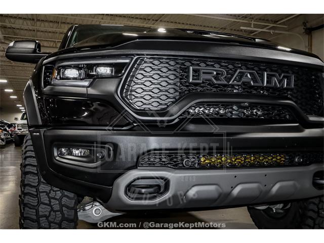 2022 Dodge Ram 1500 (CC-2069118) for sale in Grand Rapids, Michigan