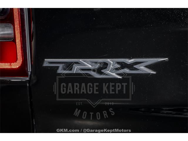 2022 Dodge Ram 1500 (CC-2069118) for sale in Grand Rapids, Michigan