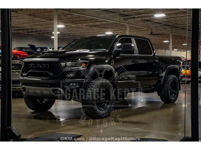 2022 Dodge Ram 1500 (CC-2069118) for sale in Grand Rapids, Michigan