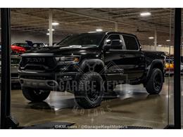 2022 Dodge Ram 1500 (CC-2069118) for sale in Grand Rapids, Michigan