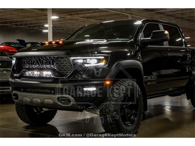 2022 Dodge Ram 1500 (CC-2069118) for sale in Grand Rapids, Michigan