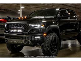2022 Dodge Ram 1500 (CC-2069118) for sale in Grand Rapids, Michigan