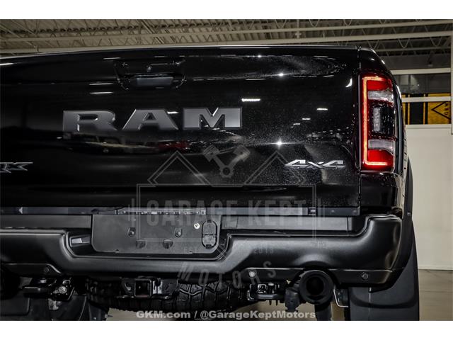 2022 Dodge Ram 1500 (CC-2069118) for sale in Grand Rapids, Michigan