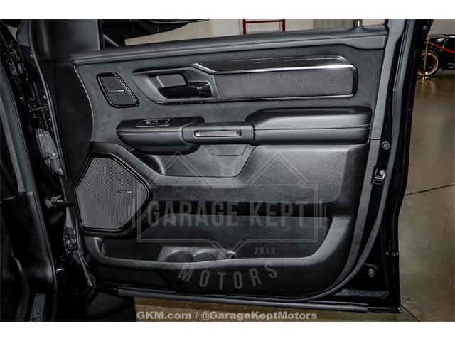 2022 Dodge Ram 1500 (CC-2069118) for sale in Grand Rapids, Michigan