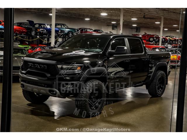 2022 Dodge Ram 1500 (CC-2069118) for sale in Grand Rapids, Michigan