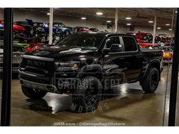 2022 Dodge Ram 1500 (CC-2069118) for sale in Grand Rapids, Michigan