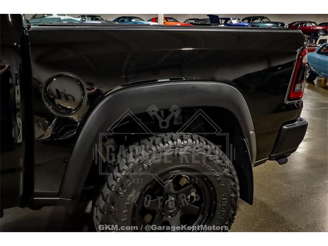 2022 Dodge Ram 1500 (CC-2069118) for sale in Grand Rapids, Michigan