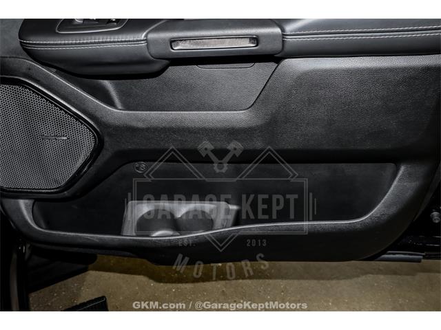 2022 Dodge Ram 1500 (CC-2069118) for sale in Grand Rapids, Michigan