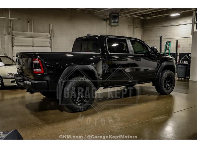 2022 Dodge Ram 1500 (CC-2069118) for sale in Grand Rapids, Michigan