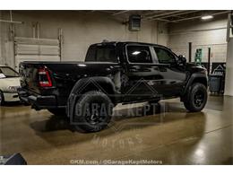 2022 Dodge Ram 1500 (CC-2069118) for sale in Grand Rapids, Michigan