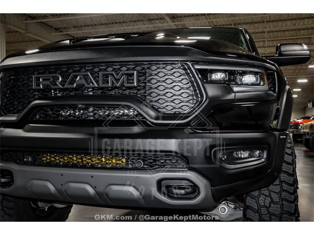 2022 Dodge Ram 1500 (CC-2069118) for sale in Grand Rapids, Michigan
