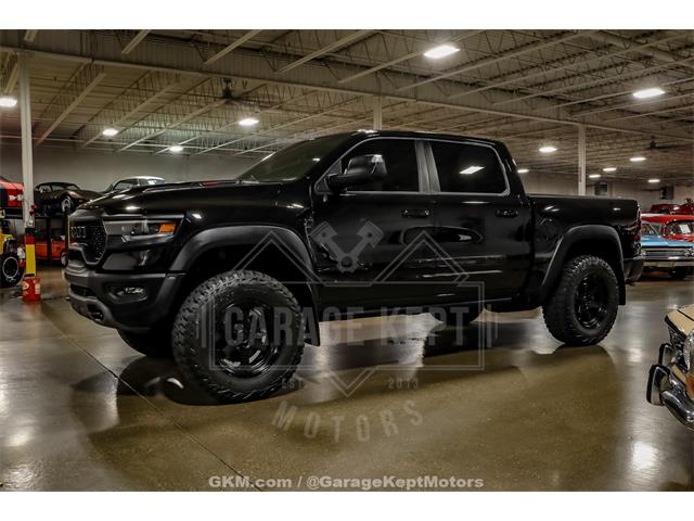 2022 Dodge Ram 1500 (CC-2069118) for sale in Grand Rapids, Michigan