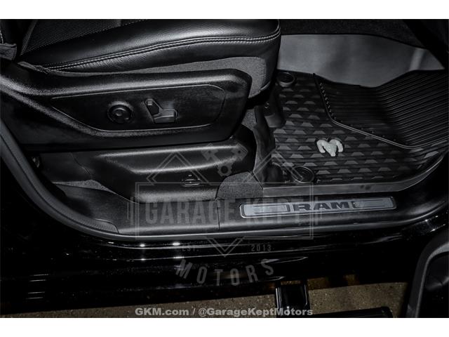 2022 Dodge Ram 1500 (CC-2069118) for sale in Grand Rapids, Michigan