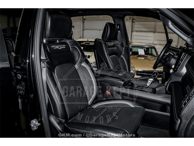 2022 Dodge Ram 1500 (CC-2069118) for sale in Grand Rapids, Michigan