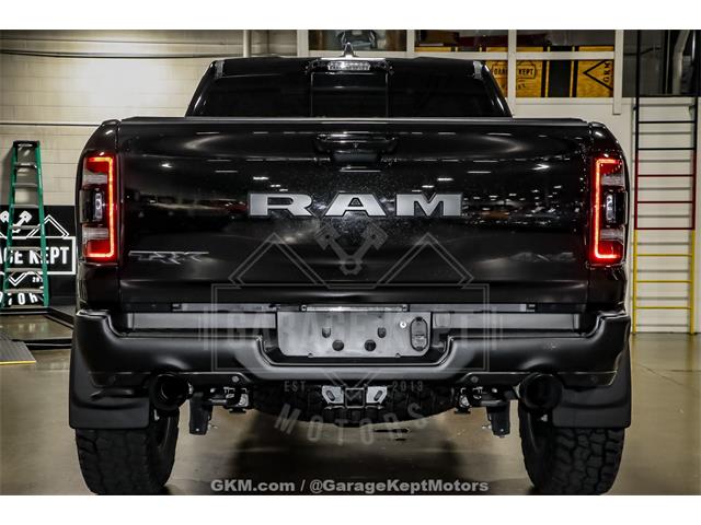 2022 Dodge Ram 1500 (CC-2069118) for sale in Grand Rapids, Michigan